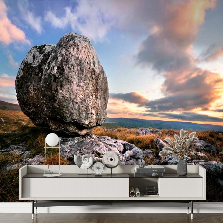 фотообои англия живописная 9-601