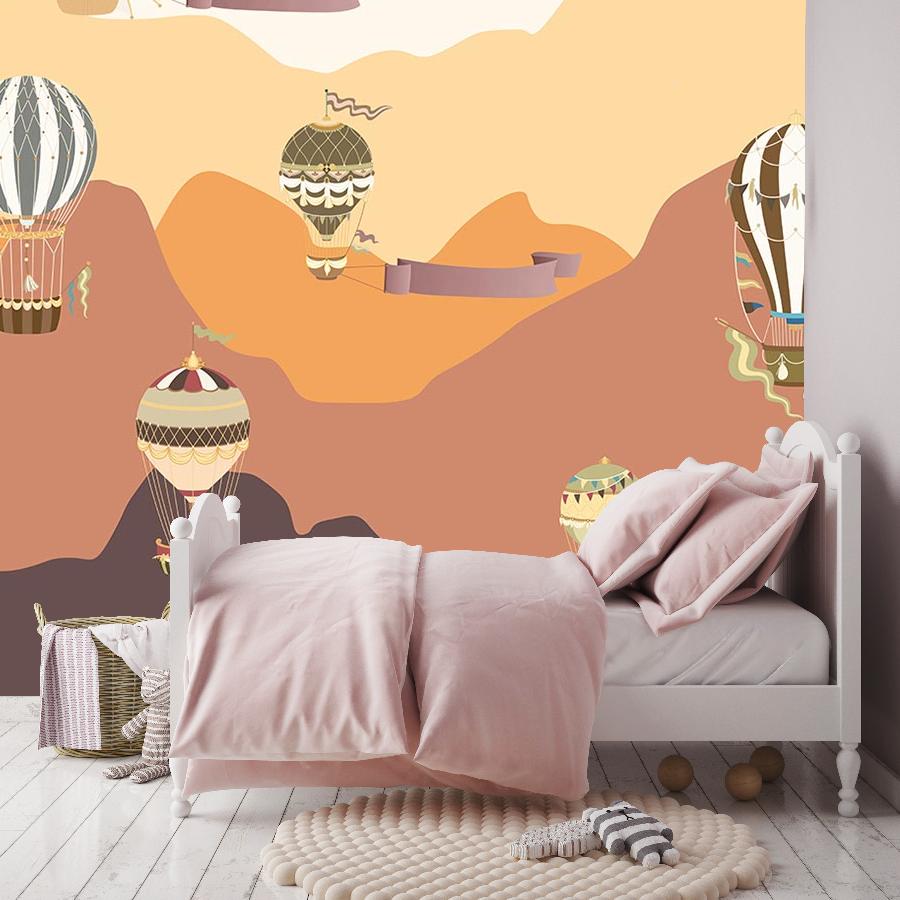 фотообои воздушные шары с надписями 14-271 фотообои воздушные шары с надписями 14-271