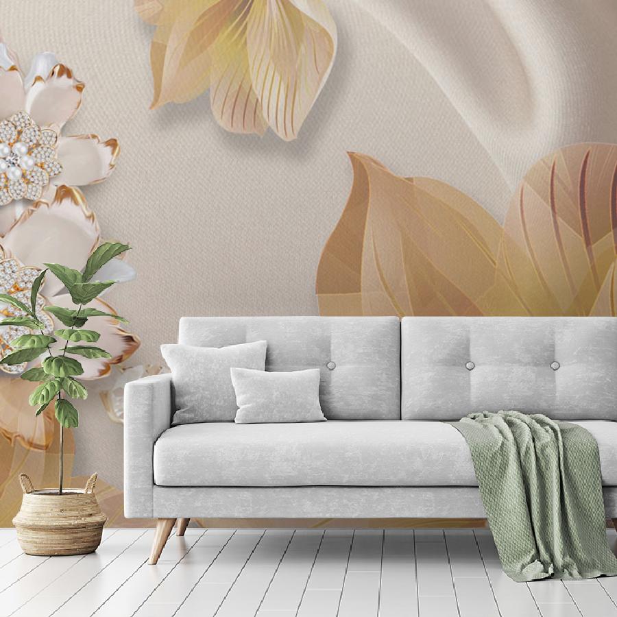 фотообои 3д цветы стерео 10-576 фотообои 3д цветы стерео 10-576