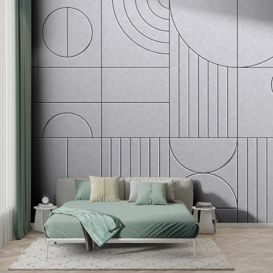 фотообои геометрическое панно 14-1104 фотообои геометрическое панно 14-1104