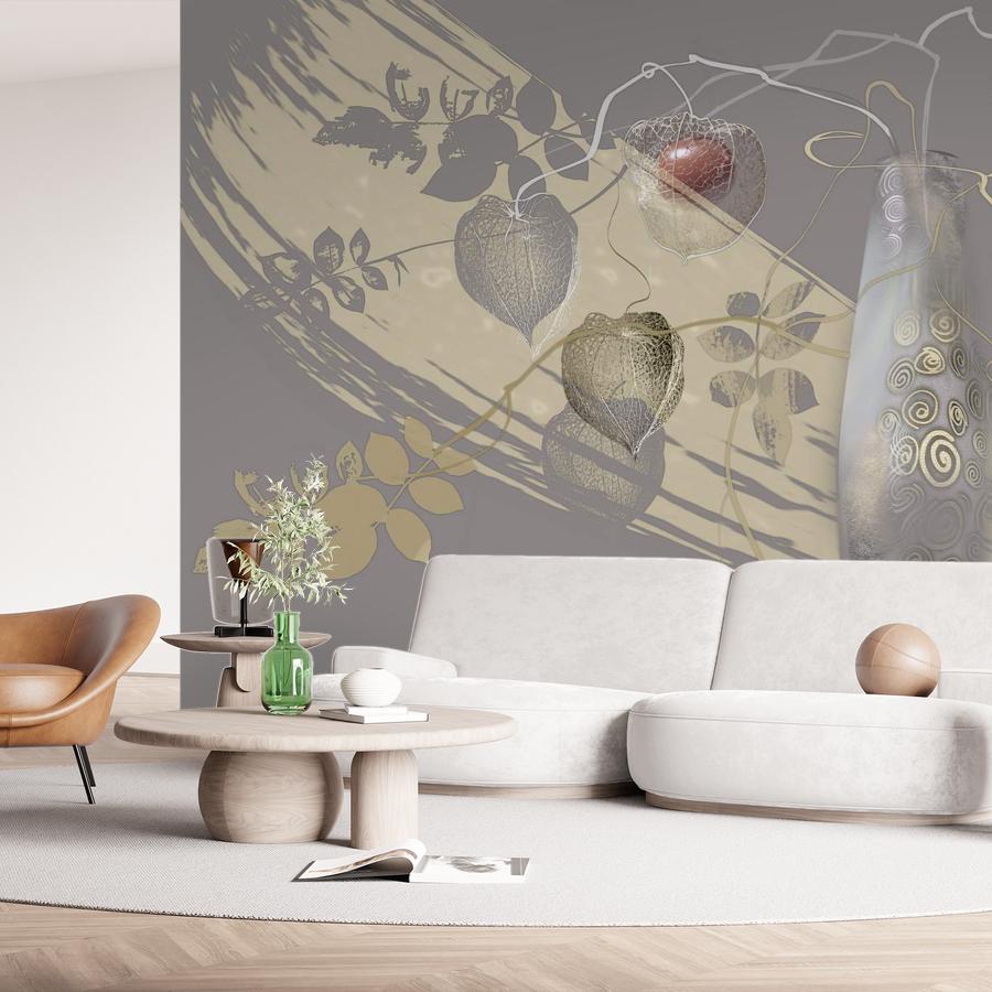 фотообои натюрморт абстракция 13-969