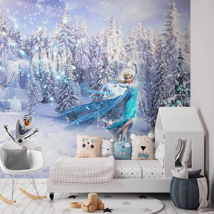 фотообои холодное сердце 12-1690 фотообои холодное сердце 12-1690