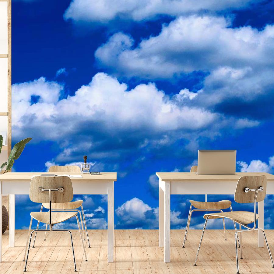 фотообои полночное небо 3д 9-385