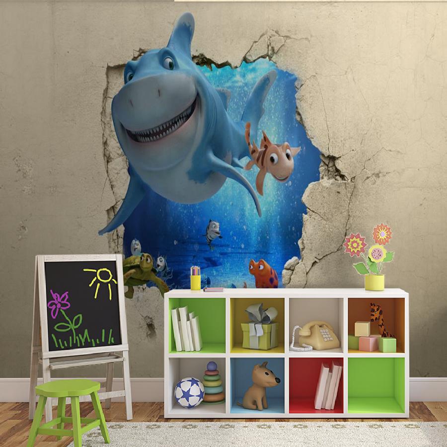 фотообои морская бригада 14-235