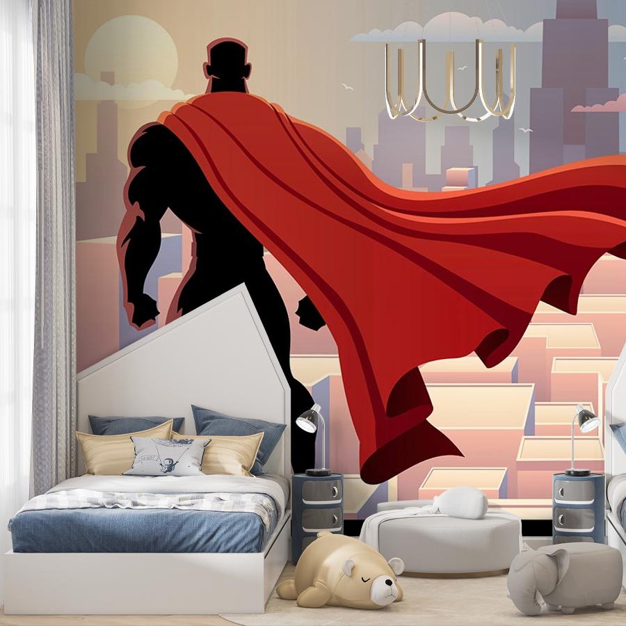 фотообои супермен 2 12-1052 фотообои супермен 2 12-1052