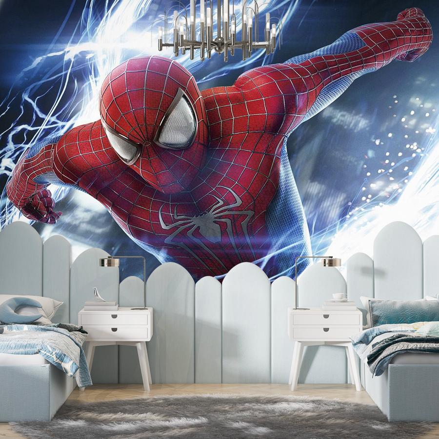 фотообои человек-паук 14-434