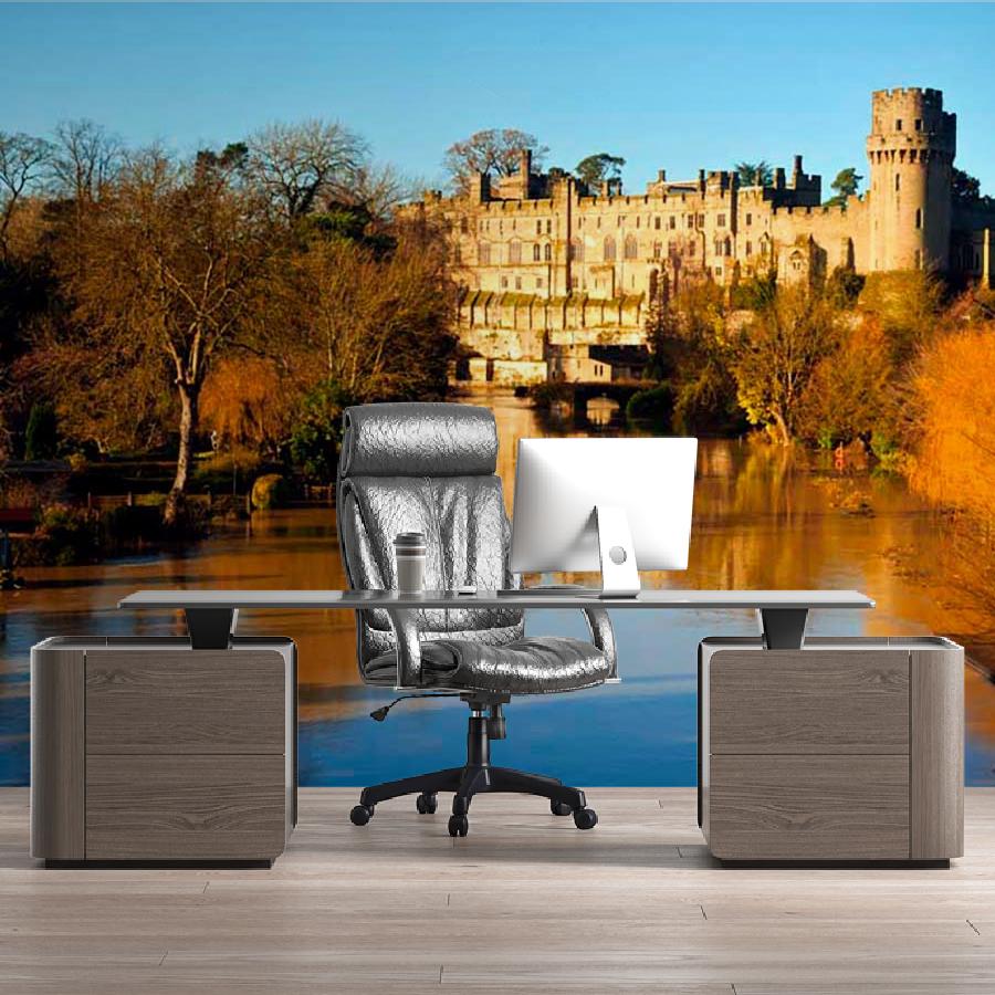 фотообои англия элегантная 9-602