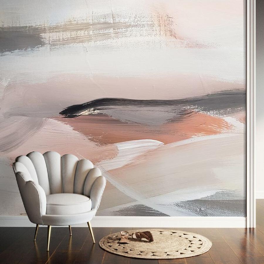 фотообои современная живопись 9-1231