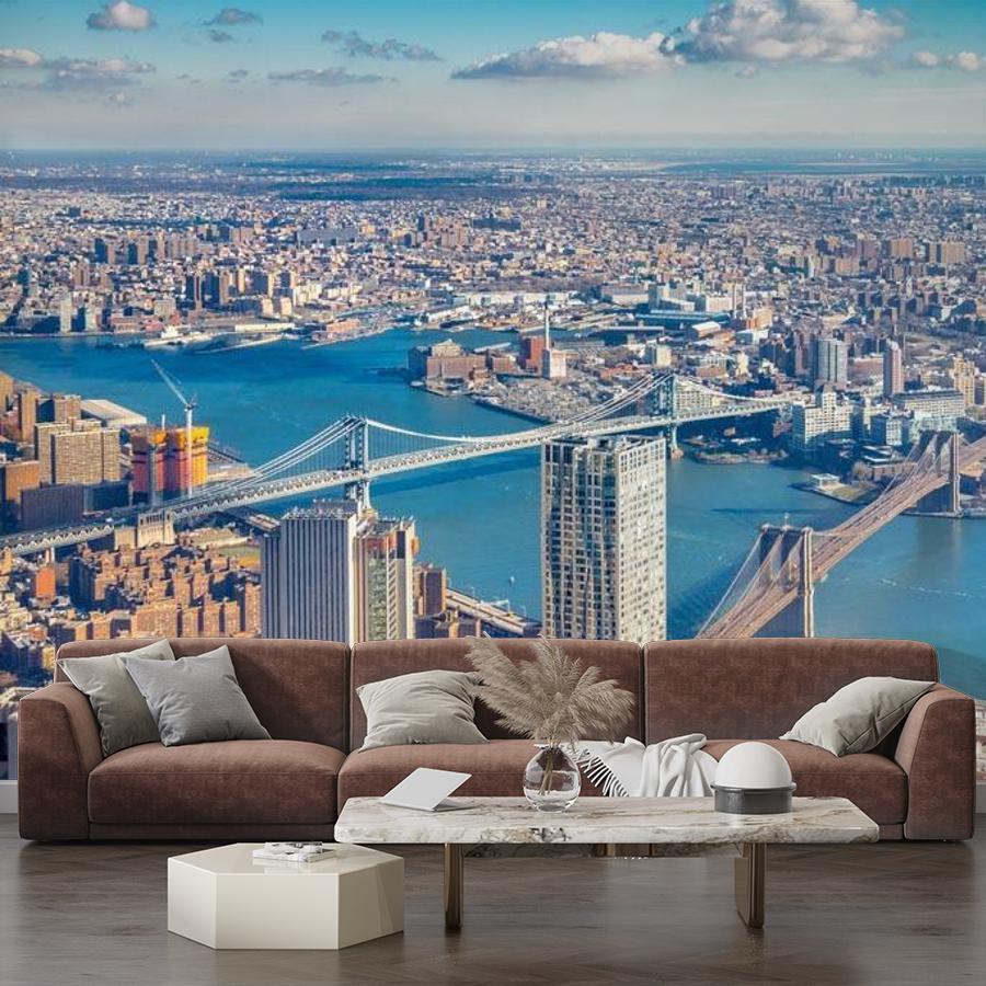 панорама сверху на нью йорк 9-840