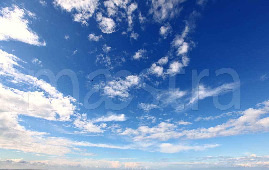 Фотообои Небо и облака