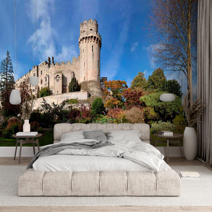 фотообои англия пленительная 9-590