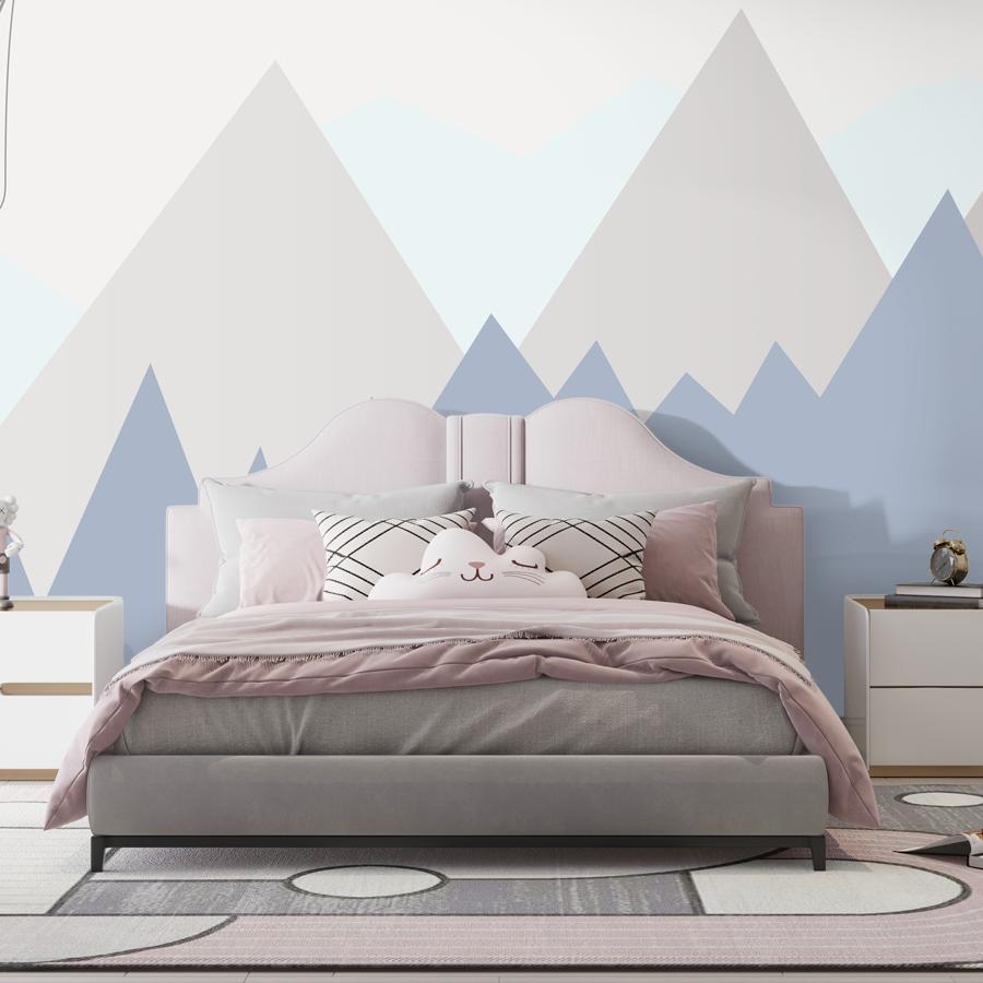 фотообои голубые горы 13-152