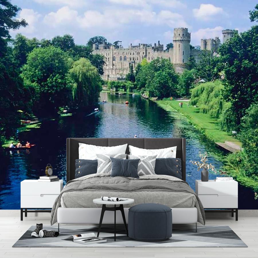 фотообои англия красивая 9-582