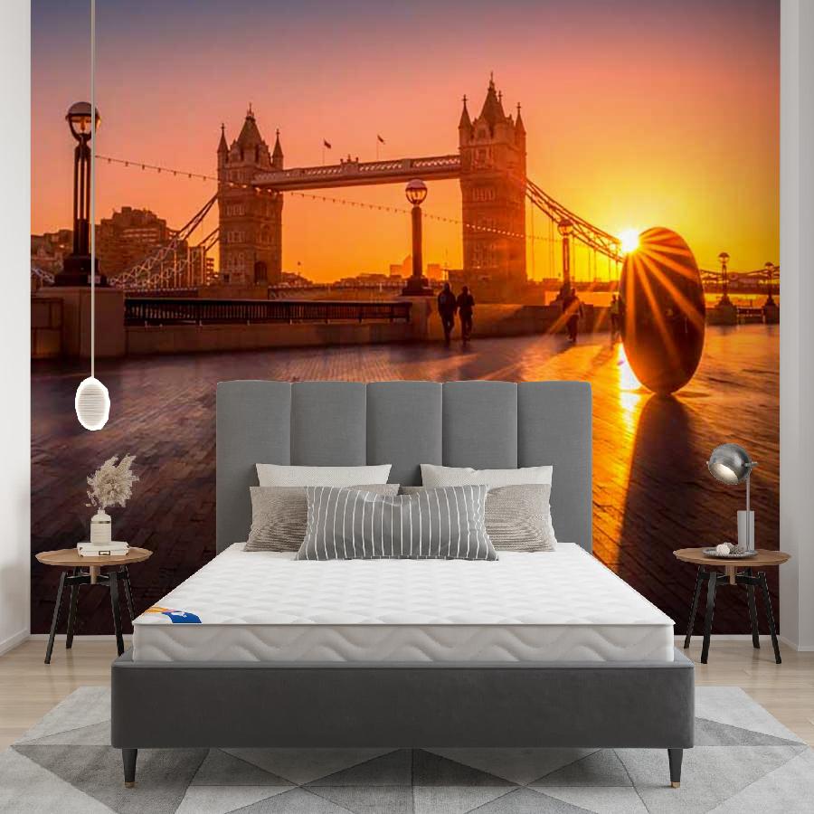 фотообои лондон романтичный 9-573