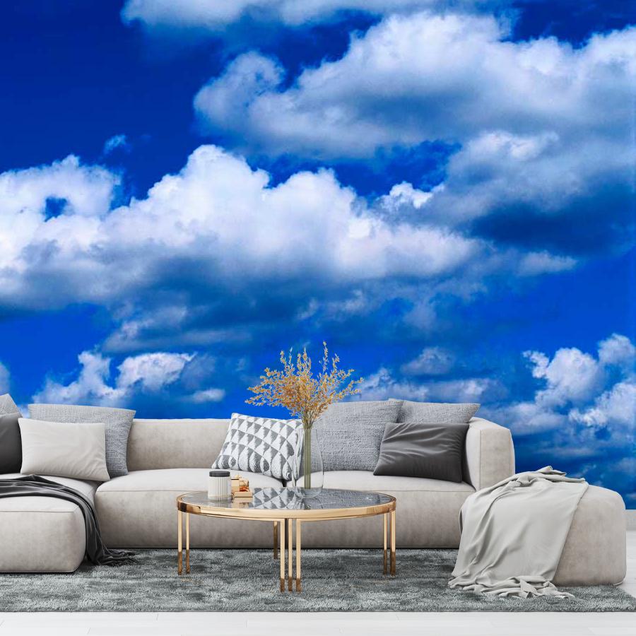 фотообои полночное небо 3д 9-385