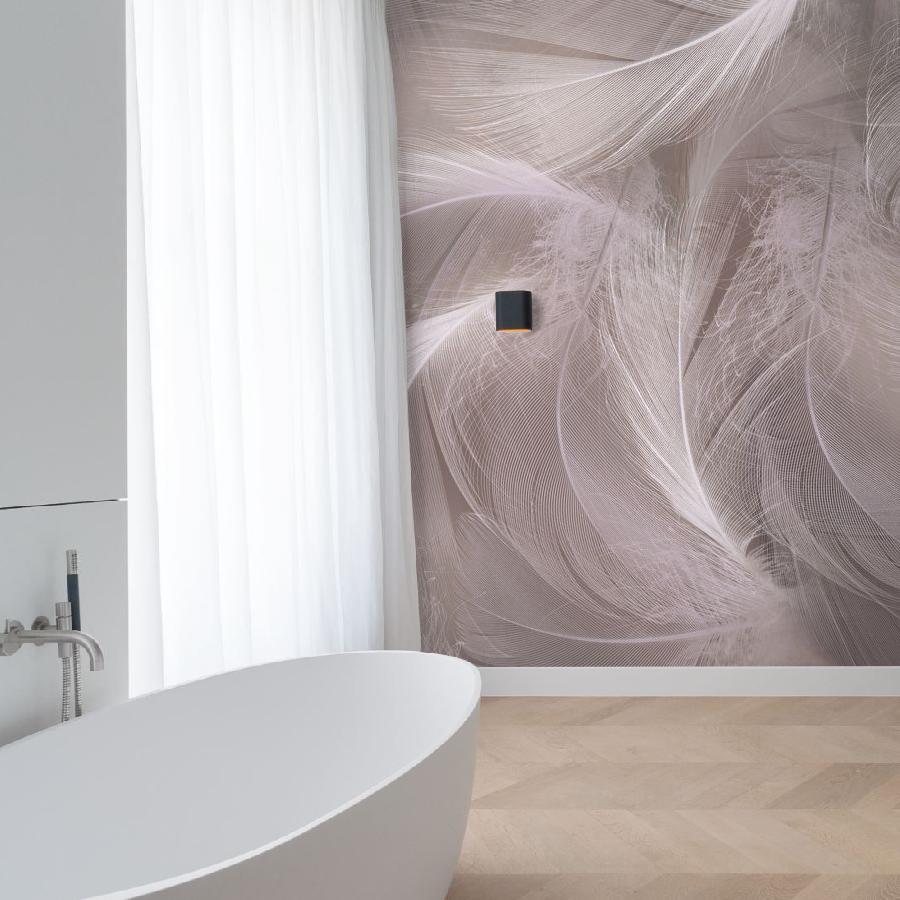 фотообои перья в полете 13-499 фотообои перья в полете 13-499