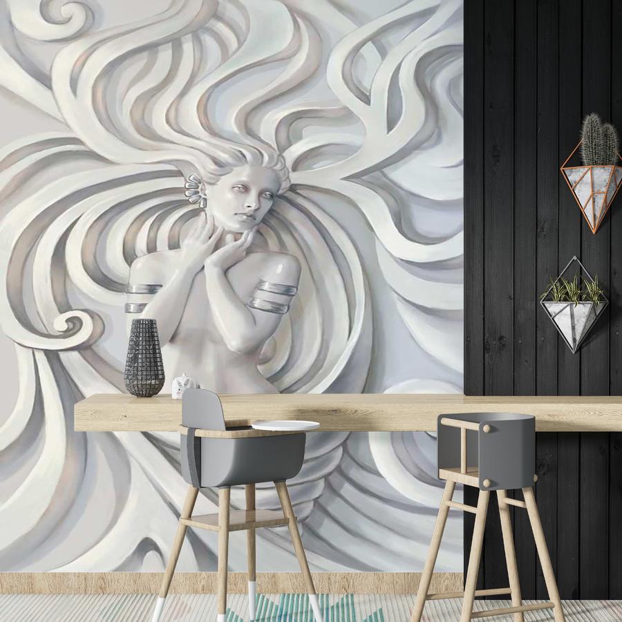 фотообои нежность 9-199