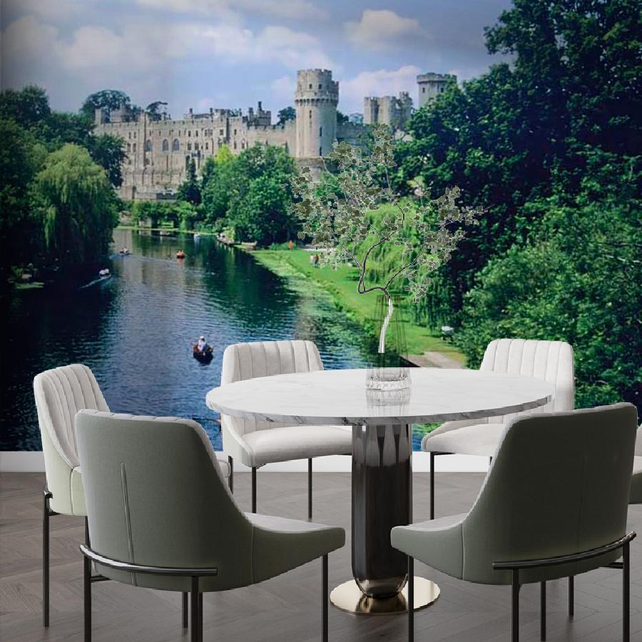 фотообои англия красивая 9-582