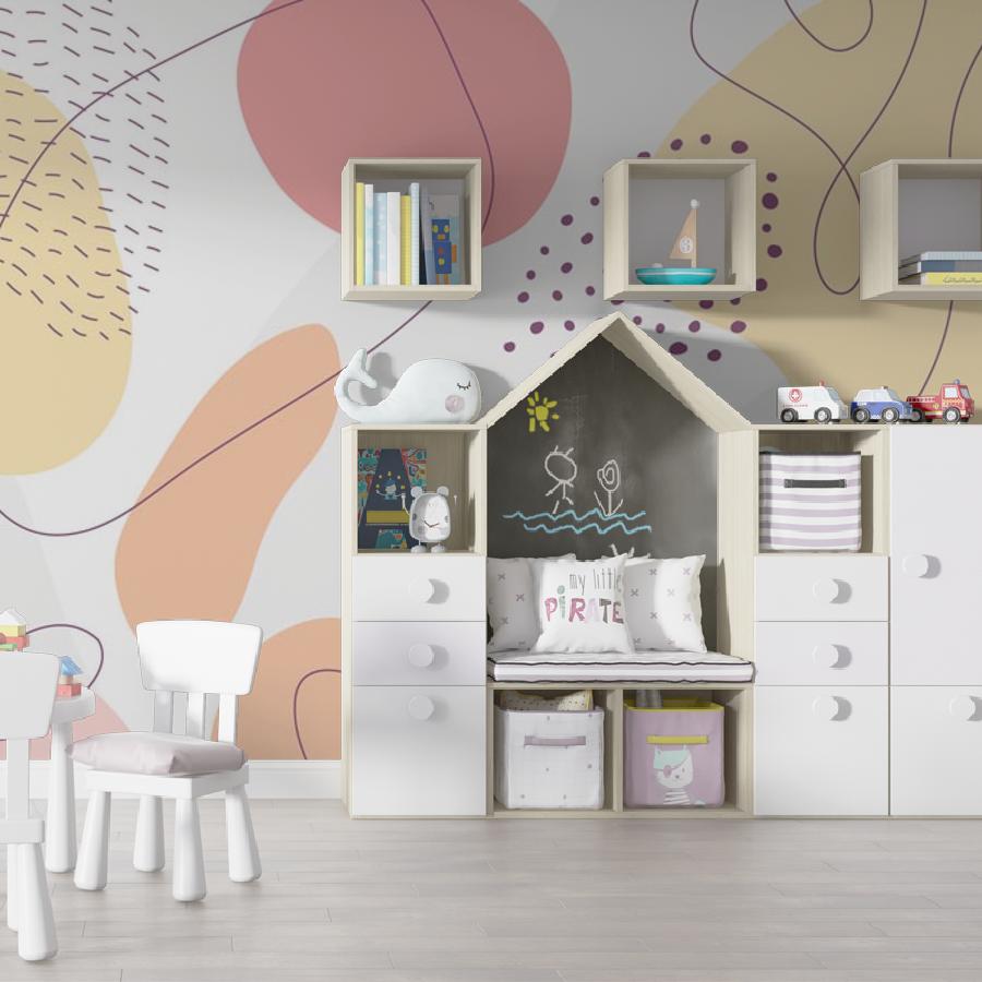 фотообои абстрактные пятна 12-1420 фотообои абстрактные пятна 12-1420