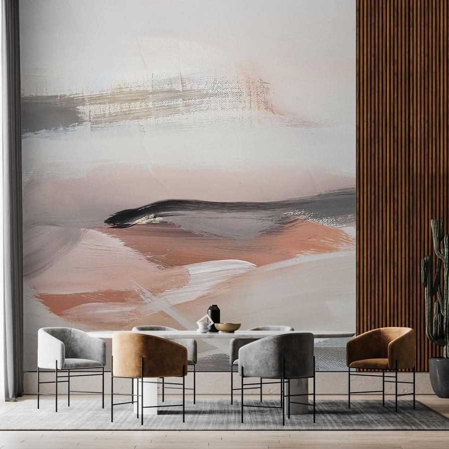 фотообои современная живопись 9-1231