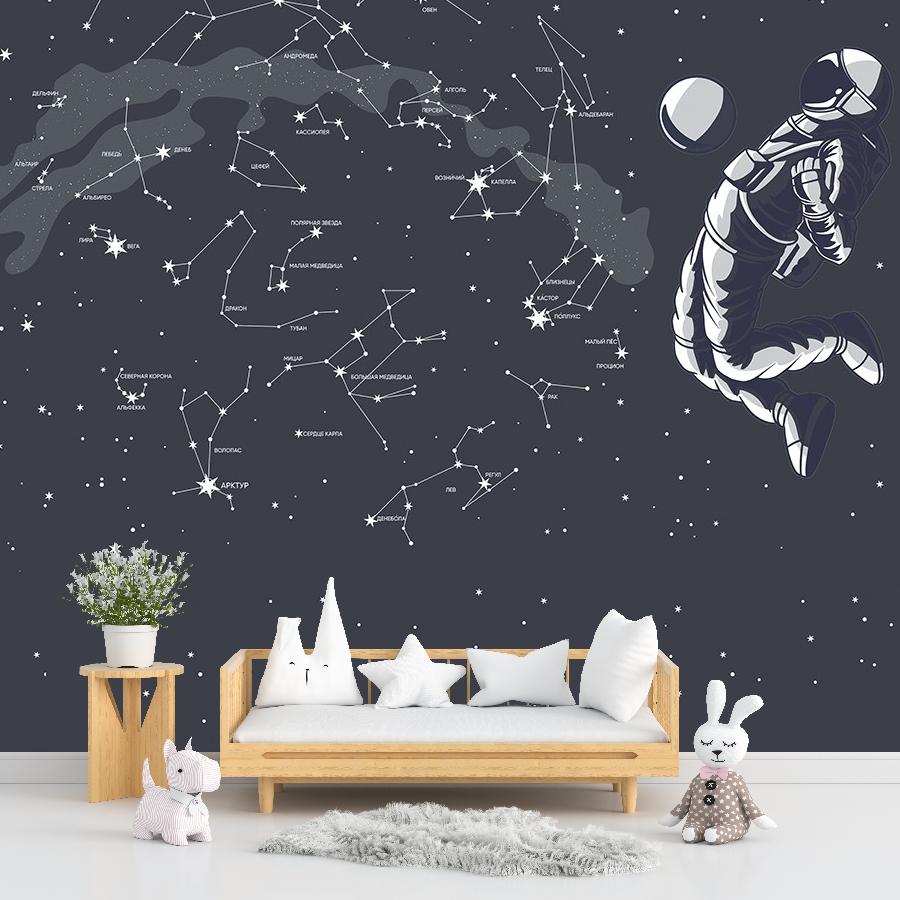 фотообои космофутбол 12-1687 фотообои космофутбол 12-1687