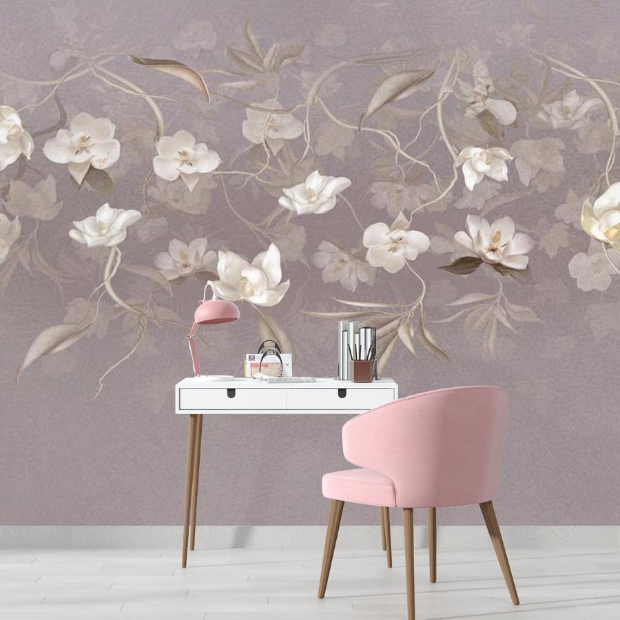 фотообои маленькие розочки 3д 13-426 фотообои маленькие розочки 3д 13-426