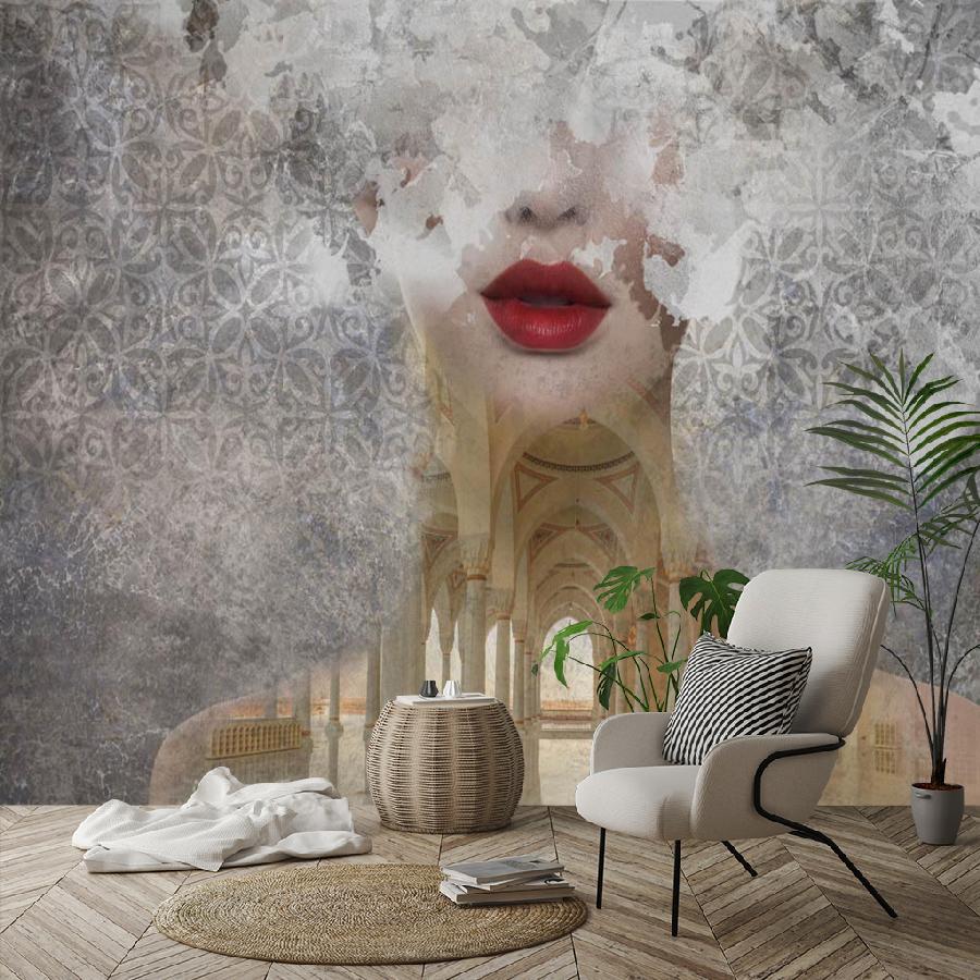 фотообои антонио мора - мистические портреты 14-140