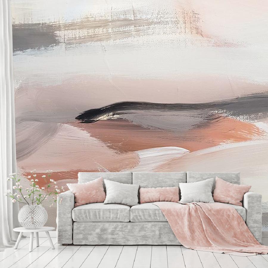 фотообои современная живопись 9-1231