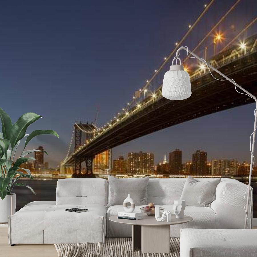 ночные мосты 9-836