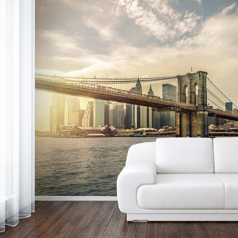 туманное утро в нью йорке 9-841