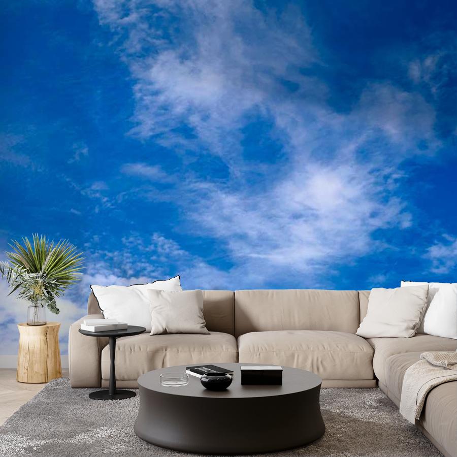 фотообои широкое небо 3д 9-393