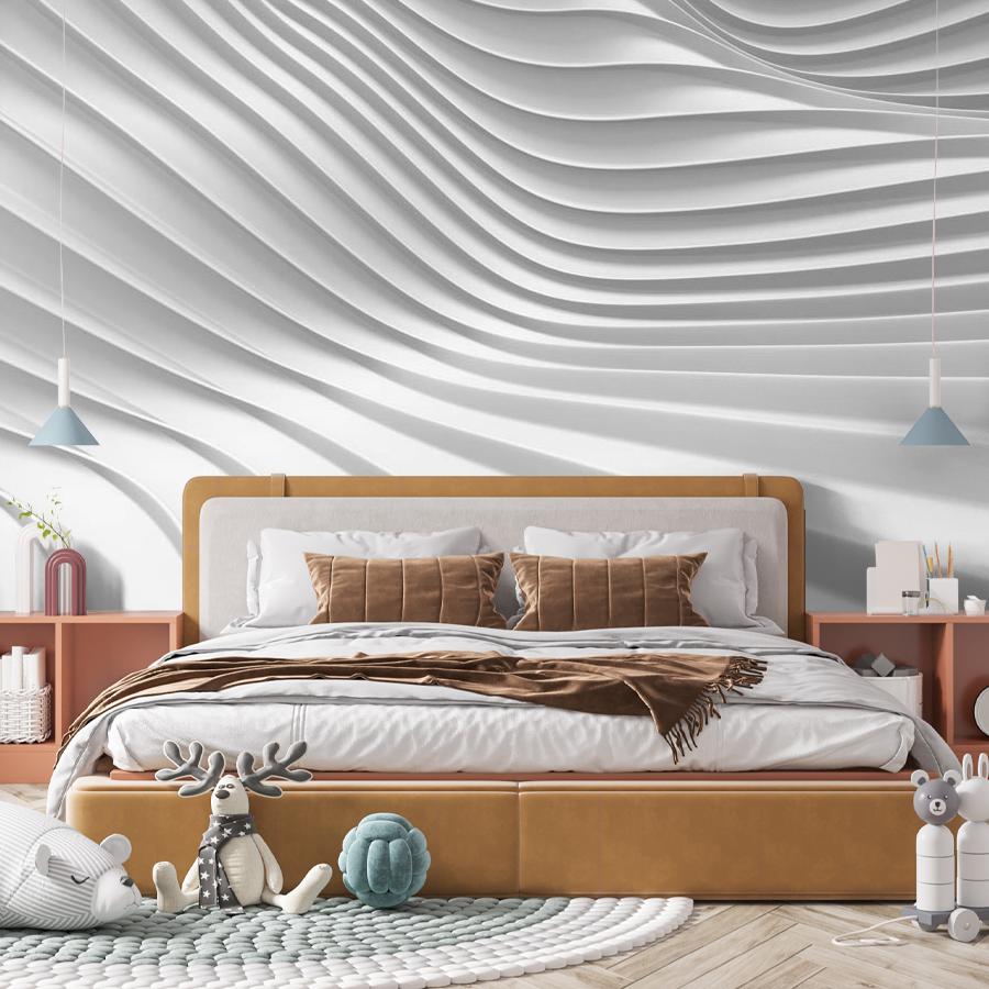 фотообои 3д архитектура 10-806