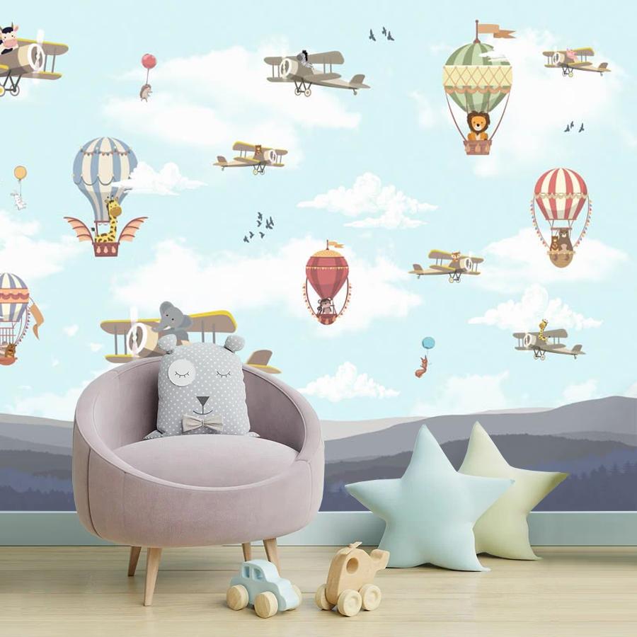 фотообои самолеты над синими горами 12-1206 фотообои самолеты над синими горами 12-1206