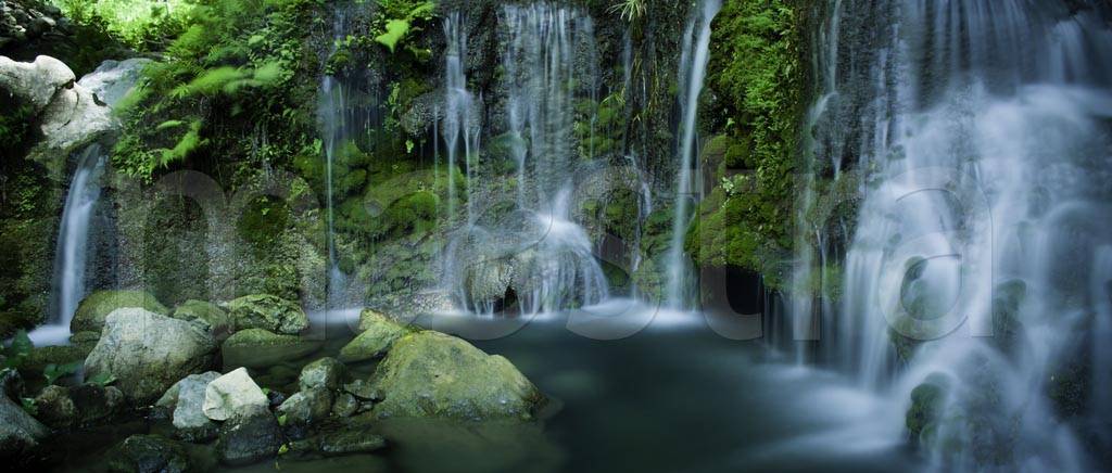 Фотообои Водопад реки Кане
