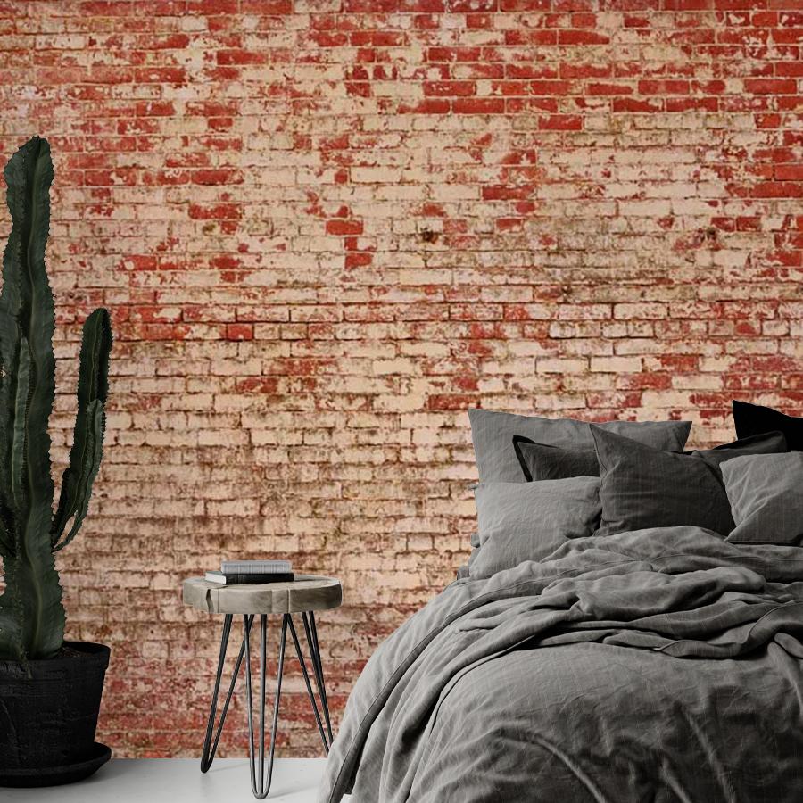 фотообои старая стена 9-187