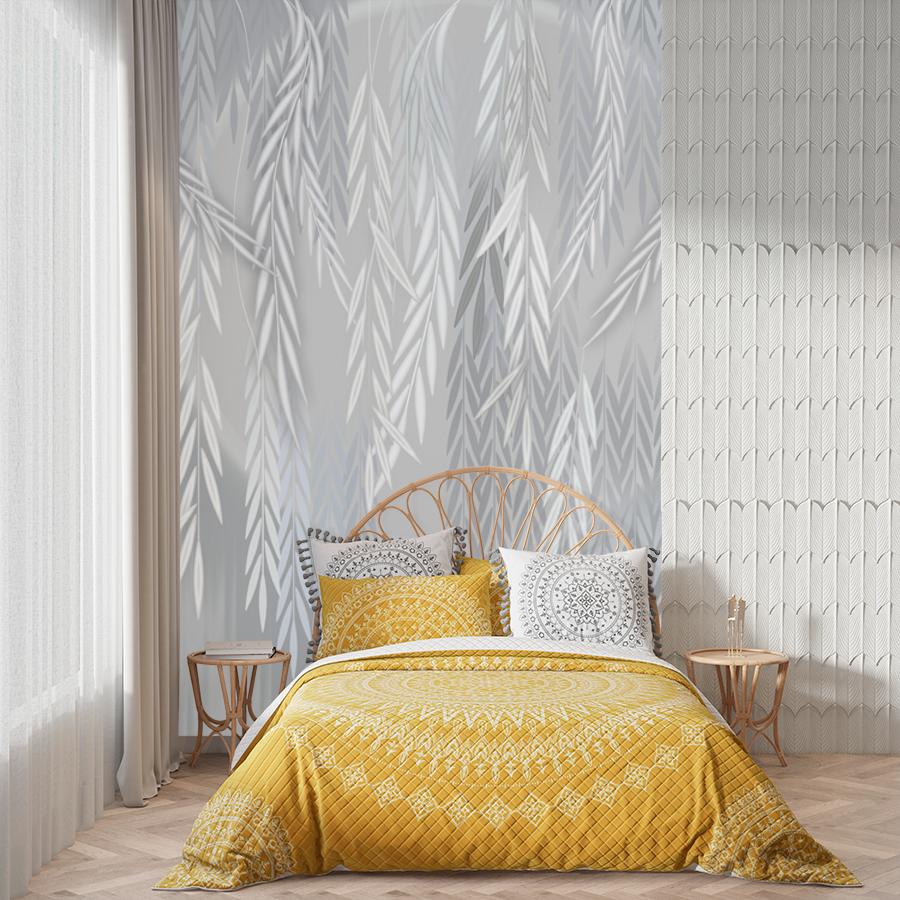 фотообои ветки ивы 13-964 фотообои ветки ивы 13-964