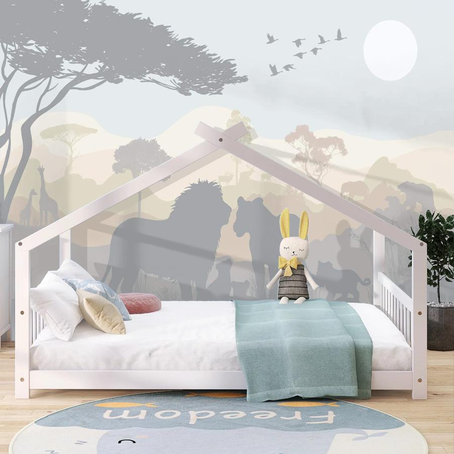 фотообои саванна