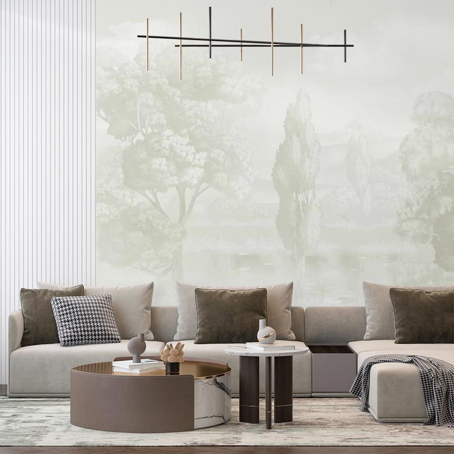 фотообои деревья оливковые 13-1076