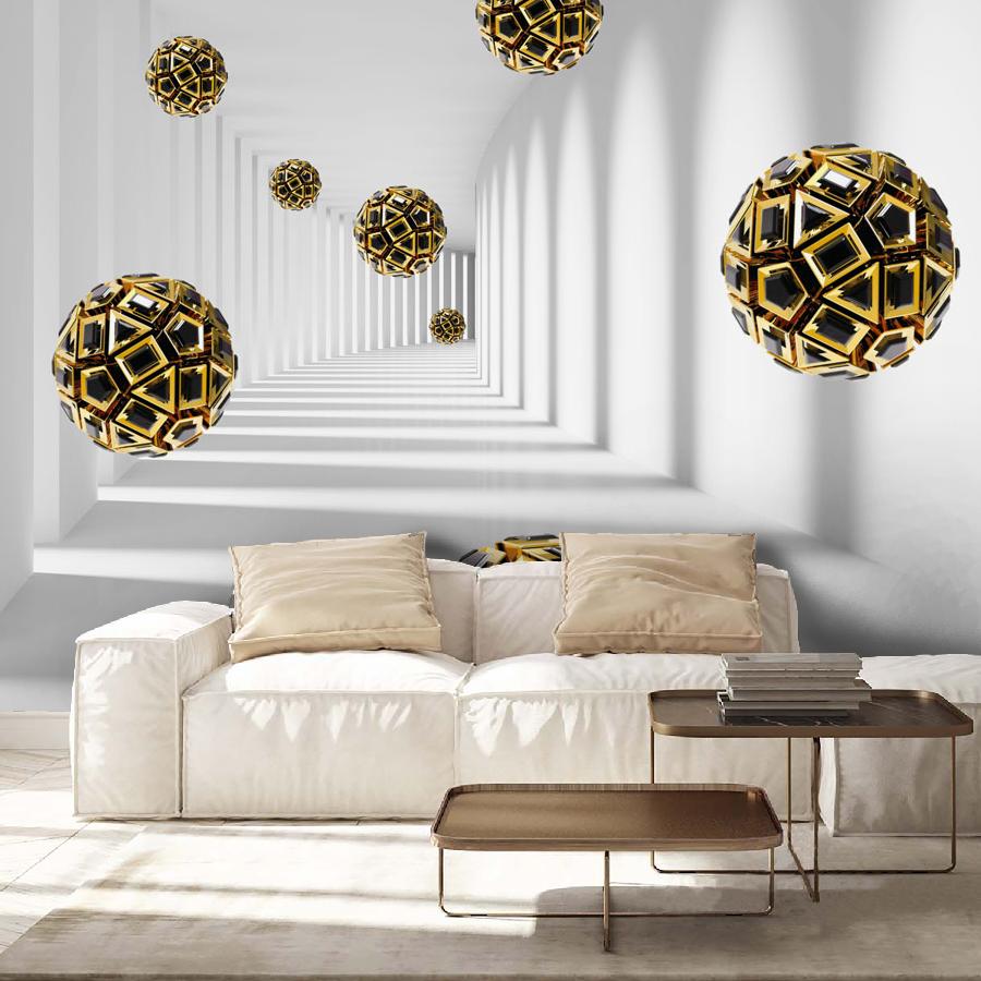 фотообои загадочный тоннель 10-611 фотообои загадочный тоннель 10-611