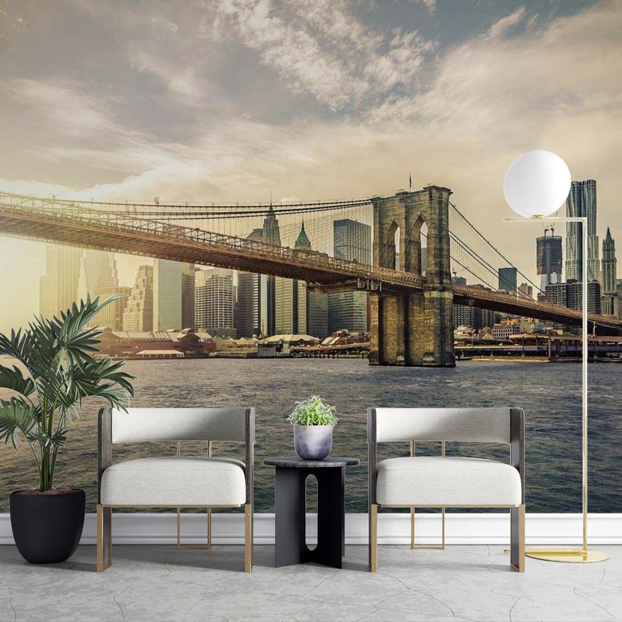 туманное утро в нью йорке 9-841