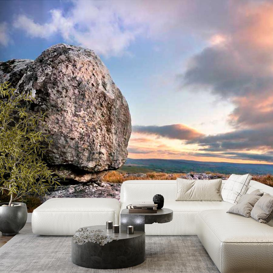 фотообои англия живописная 9-601