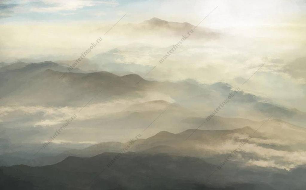 рассвет 16-151