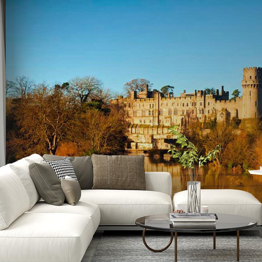 фотообои англия элегантная 9-602