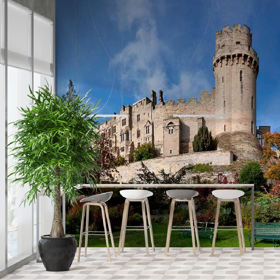 фотообои англия пленительная 9-590