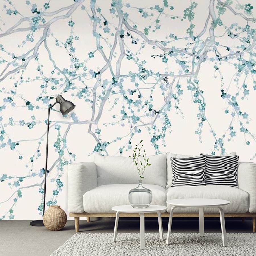 Купить фотообои фотообои ботаника 13-423 в интернет-магазине Мастер Фресок Фотообои фотообои ботаника 13-423