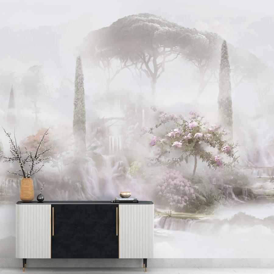 фотообои пейзаж италия 13-1043