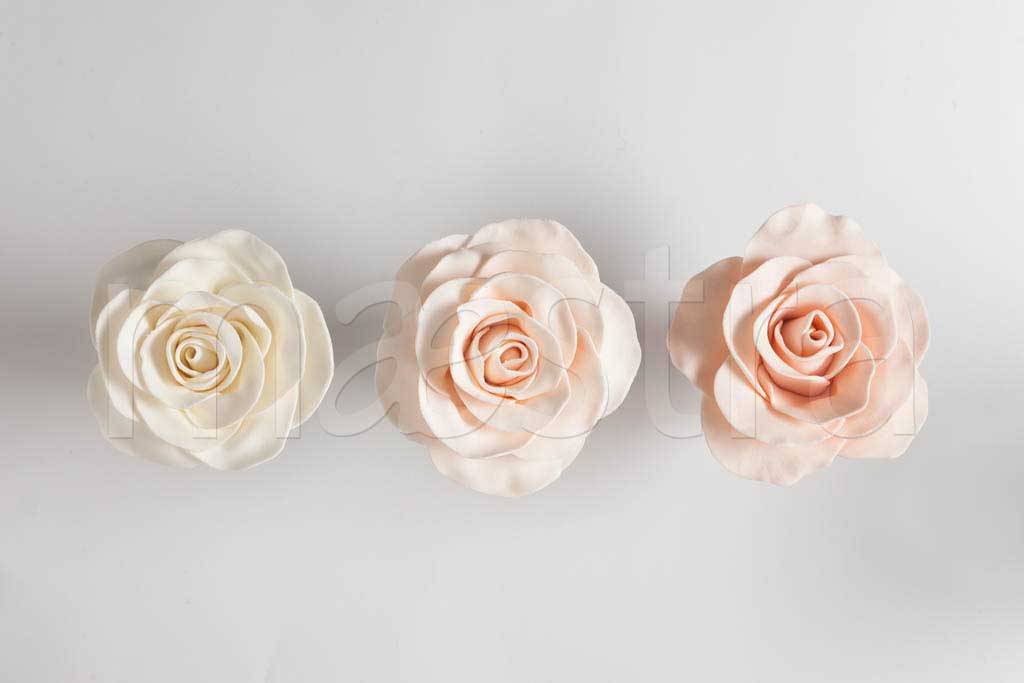 Фотообои Три розы