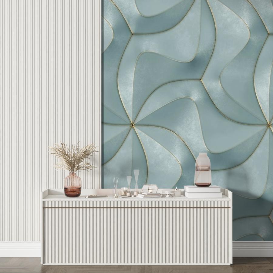 фотообои объемная волна 9-1592 фотообои объемная волна 9-1592