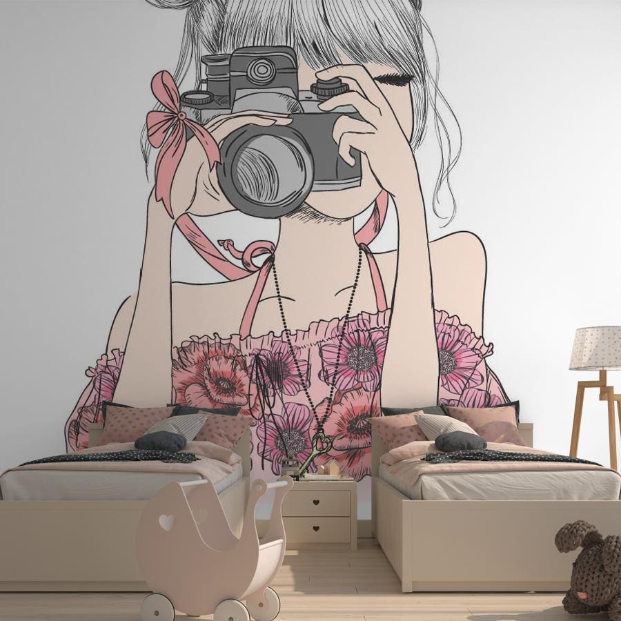 фотообои селфи 12-1130 фотообои селфи 12-1130