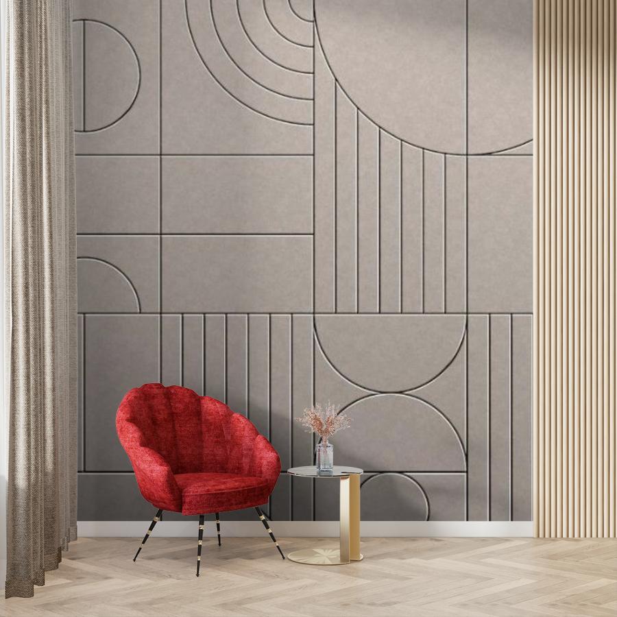 фотообои панно геометрическое 14-1105 фотообои панно геометрическое 14-1105